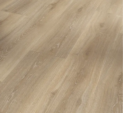 Parador Vinyl Classic 2025 Plank - Eg Royal lys kalket planke børstet struktur vareprøve