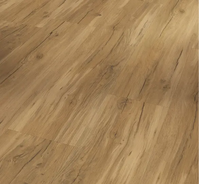 Parador Vinyl Classic 2025 Plank - Eg Memory natur planke børstet struktur vareprøve