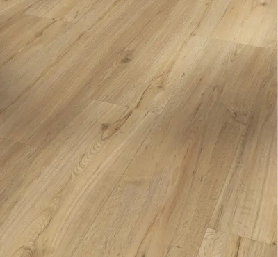 Parador Vinyl Classic 2025 Plank - Eg natur planke børstet struktur vareprøve