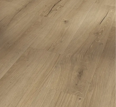 Parador Vinyl Classic 2025 Plank - Eg Cambridge natur planke børstet struktur vareprøve