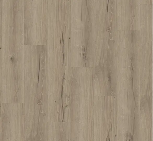 Parador Vinyl Classic 2025 Plank - Eg Cambridge taupe planke børstet struktur