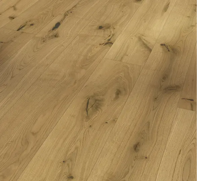 Parador Trægulv Basic 11-5 -Eg Chianti natur planke mat lak vareprøve
