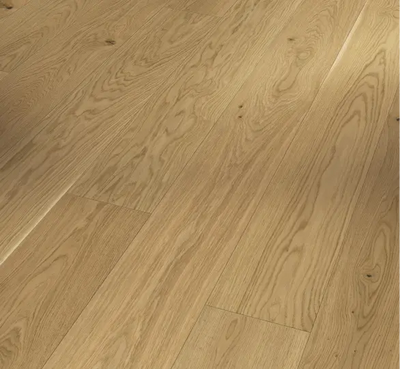 Parador Trægulv Trendtime 4 - Eg Molvina natur planke mat lak vareprøve