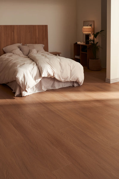 Wallmann Impressive Plank  Light Brown Oak 2089852 vareprøve