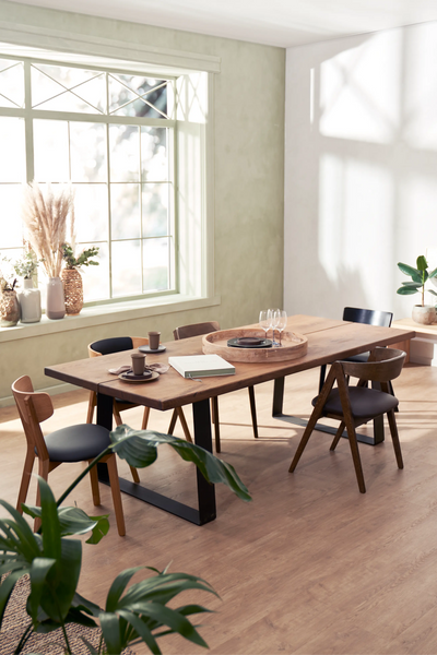 Wallmann Impressive Plank - Nature Country Oak 2089853 vareprøve