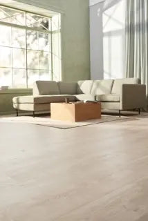 Wallmann Impressive Plank - Grey Washed Oak 2089854 vareprøve