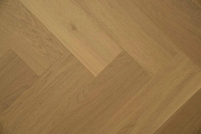 Pacific Sildeben, Chestnut rustik oak vareprøve
