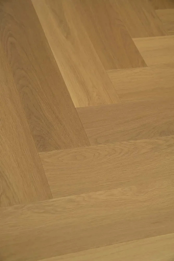 Pacific Sildeben, Chestnut rustik oak