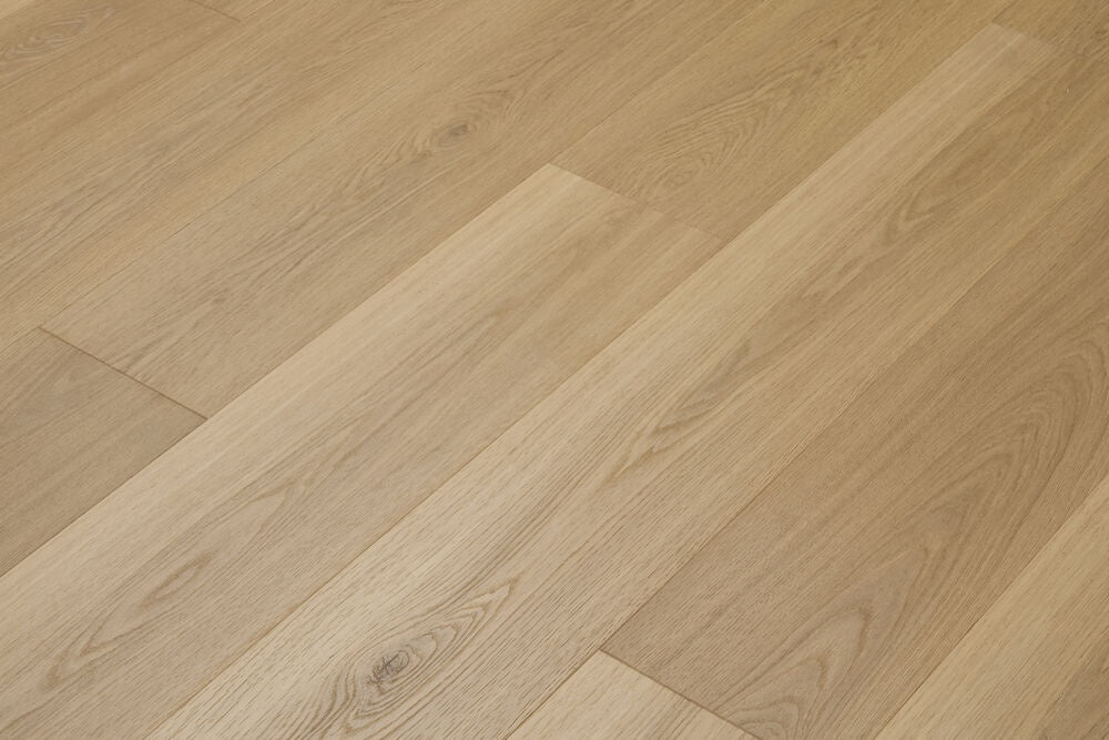 Wallmann Pacific Chestnut Rustic Oak, Plank (KAMPAGNE)