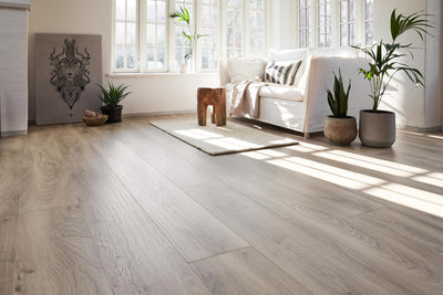 ORGANIC SILENT White oak 354 vareprøve