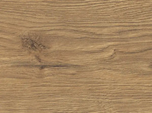 Haro laminatgulv Tritty 100 Korte planker - Eg Portland natur