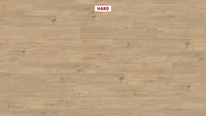 Haro laminatgulv Aqua Korte planker - Sicilia puro