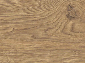 Haro laminatgulv Aqua Korte planker - Eg Portland natur