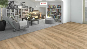 DISANO LifeAqua Plankegulv XL - Eg Yorkshire Puro