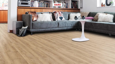 Haro DISANO WAVEAQUA Plankegulve XL - Eg Victoria Honning vareprøve