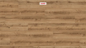 Haro DISANO WAVEAQUA Plankegulve XL - Eg Ontario natur