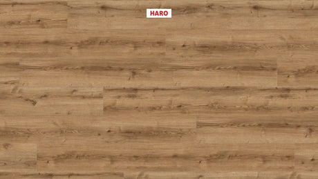 Haro DISANO WAVEAQUA Plankegulve XL - Eg Ontario natur