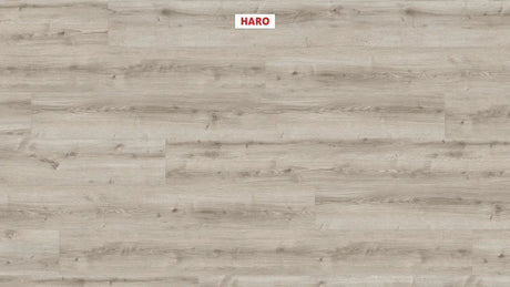 Haro DISANO WAVEAQUA Plankegulve XL - Eg Ontario grå