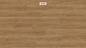 Haro laminatgulv Tritty 100 Korte planker - Eg Eleganza, Natur