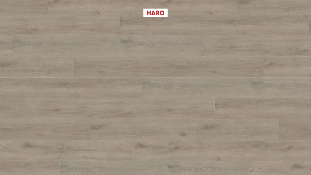 Haro laminatgulv, Gran Via Tritty 100 - Eg Veneto, Mocca