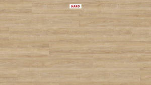 Haro laminatgulv, Gran Via Tritty 200 Aqua - Eg Eleganza, Puro