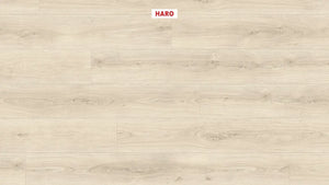 DISANO LifeAqua Plankegulv XL  - Eg Sheffield cremehvid