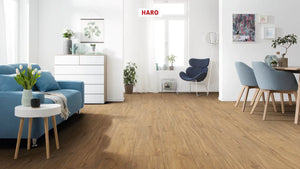 DISANO Classic Aqua Plankegulv XL - Bjergeg