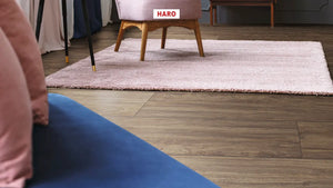 DISANO Classic Aqua Plankegulv XL - Valnød