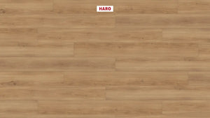 DISANO Classic Aqua Plankegulv XL - Markeg