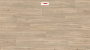 Haro laminatgulv Tritty 90 - Plankegulv, Pinje Florens