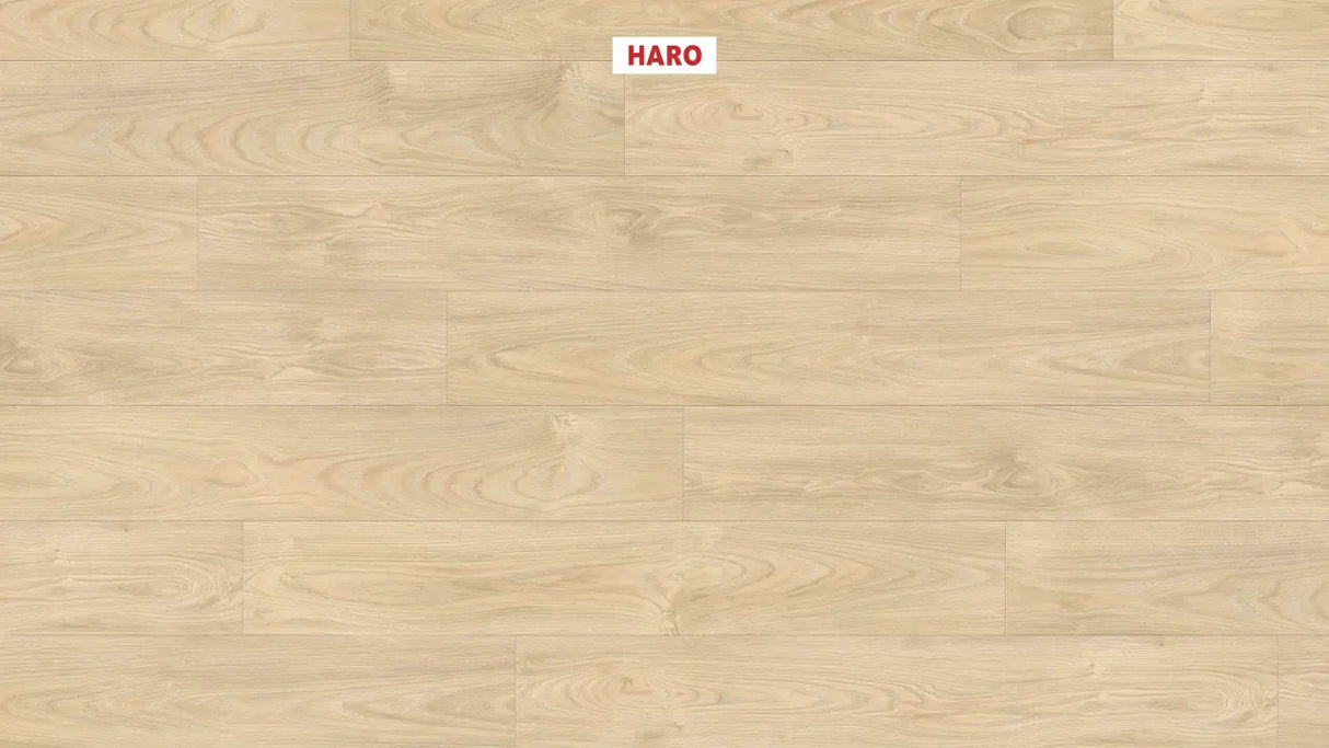Haro laminatgulv Tritty 90 - Plankegulv, Kastanje Varese