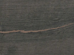 Haro laminatgulv Aqua Korte planker - Eg Metallic sort