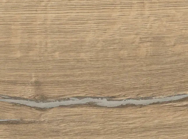 Haro laminatgulv Aqua Korte planker - Eg Metallic natur