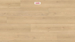 Haro laminatgulv, Grand Via Tritty 200 Aqua - Eg Flavia puro