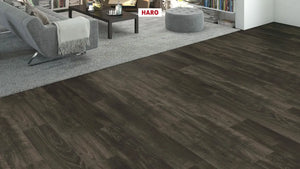 DISANO WAVEAQUA Plankegulve - Eg Whistler Basalt