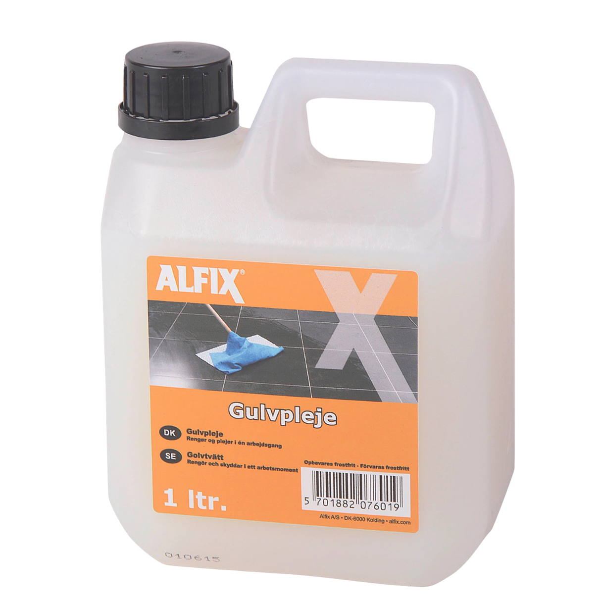 Alfix Gulvpleje 1 liter