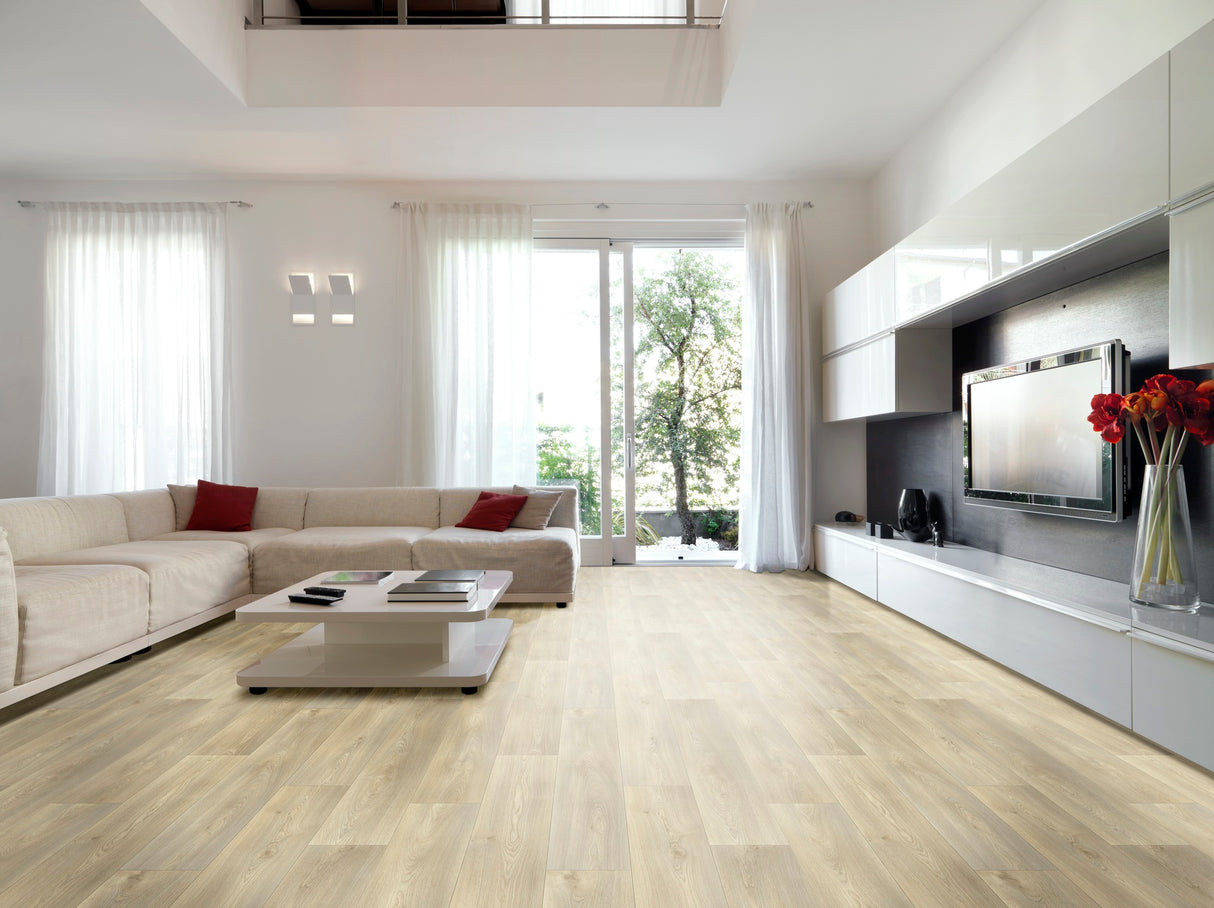 Blacktex Columbian Oak