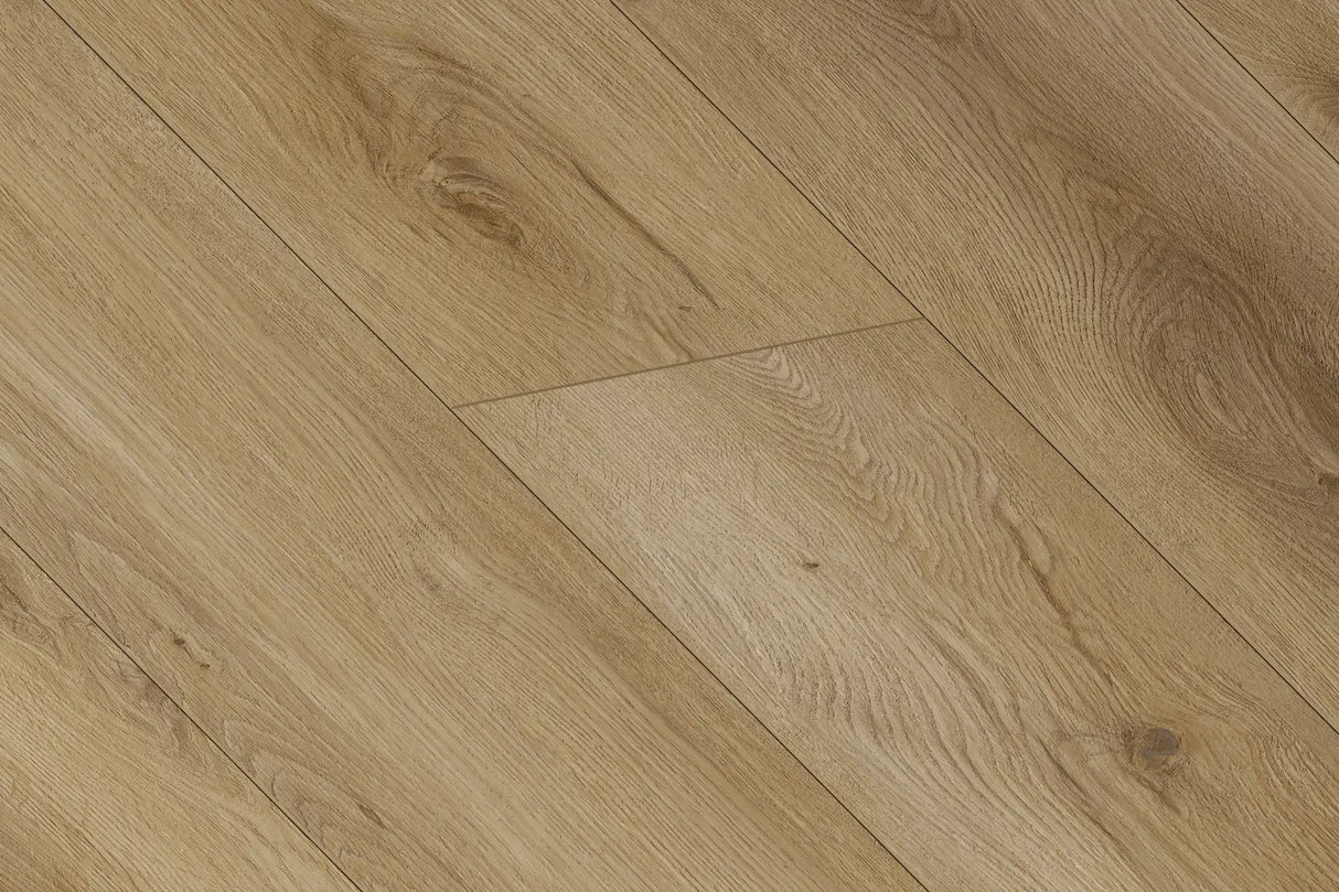 Meltex FirmFit 10 mm EPC - Walnut Akustikgulv plank