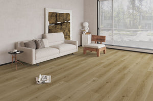 Elite large EKSKLUSIV 10 mm lvt klik m. kork Lys natur 185