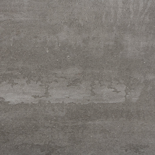 Meltex Akustik gulv med korkbagside - Grå beton flise