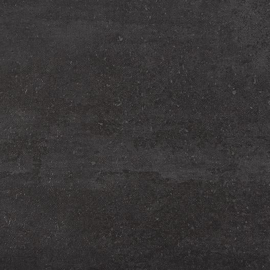 Meltex Akustik gulv med korkbagside - Antracit beton flise