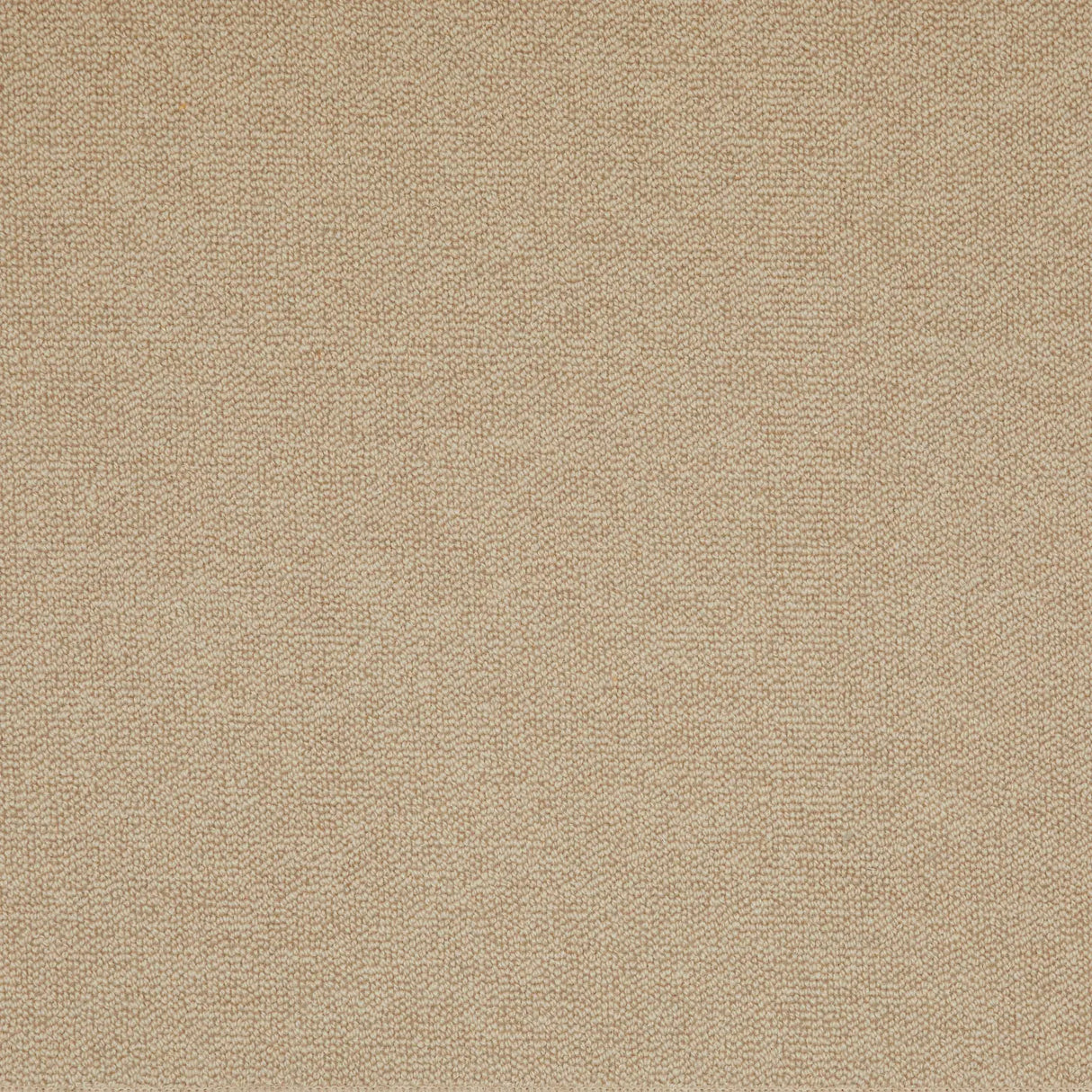 New Zealand Uld Tæppe - Beige