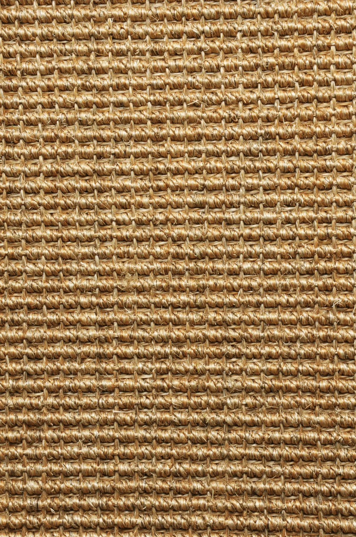 Ege - Sisal Berber Beige