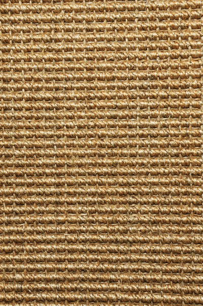 Ege - Sisal Berber Beige vareprøve