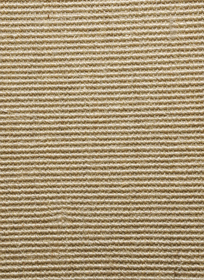 Ege - Sisal Boucle Lys beige vareprøve