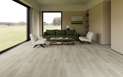 Unika Lvt Plankegulv Grå 901 vareprøve