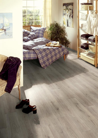 KT Advanced Eg hvid trend 3126 vareprøve