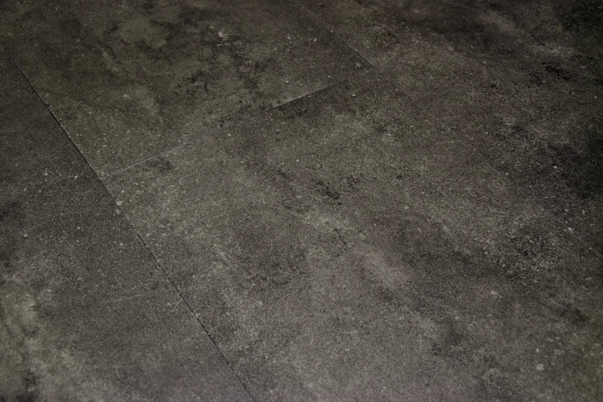 ege PLANUM FORTE 100 - Dark Concrete