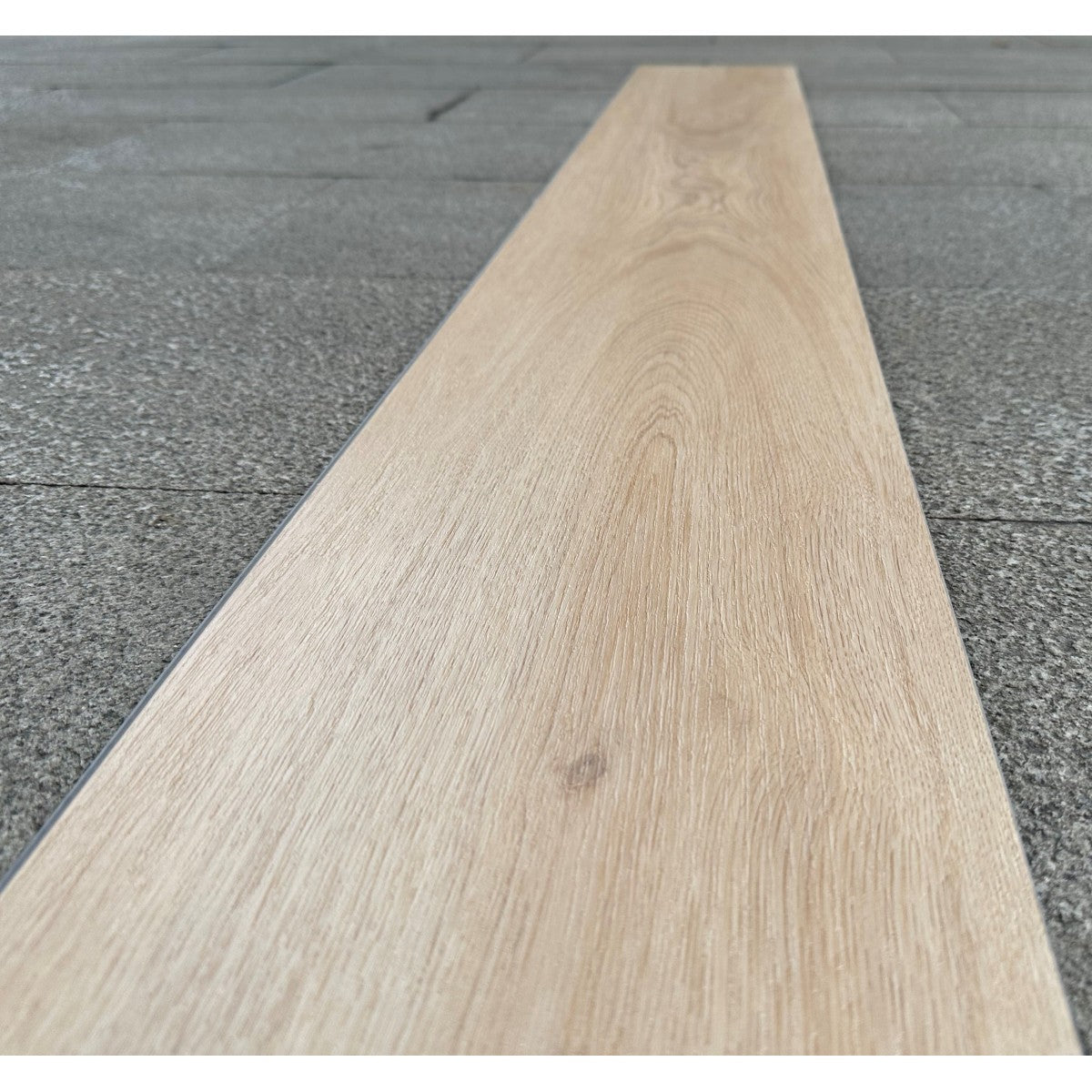 Elite large EKSKLUSIV 10 mm lvt klik m. kork Lys Eg 337