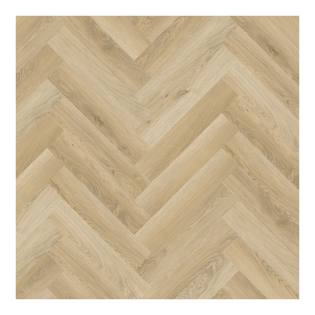 Elite Lvt klik m. kork sildeben Lys Eg 337